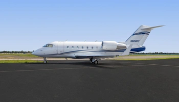 aircraft logo